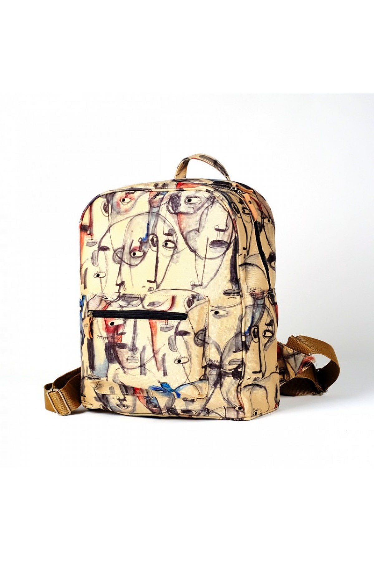 Wanderlust Backpacks 4